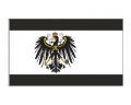 Königreich Preußen | 5x8 cm (Aufkleber)