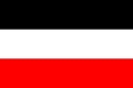 Deutsches Kaiserreich 1871-1918 (Aufkleber)