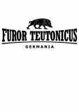 Furor Teutonicus - Germania (Weiß)