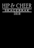 Skagerrak - Hipper & Scheer / Hip & Cheer (Schwarz)