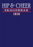 Skagerrak - Hipper & Scheer / Hip & Cheer (Schwarz)