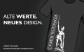 Furor Teutonicus | Slim-Fit (Schwarz)