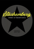 Starhemberg - Spirit of Resistance since 1683 (Schwarz)