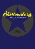 Starhemberg - Spirit of Resistance since 1683 (Marineblau)