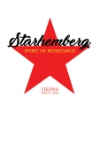 Starhemberg - Spirit of Resistance since 1683 (Weiß)