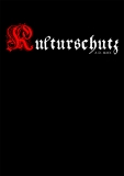 Kulturschutz A.D. MMX (Schwarz)