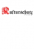 Kulturschutz A.D. MMX (Weiß)