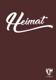 Heimat - Heimatliebe (Braun)