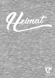 Heimat - heimatverliebt | Premium Hoodie (div. Farben)
