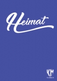 Heimat - heimatverliebt | Premium Hoodie (div. Farben)