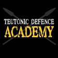 Teutonic Defence Academy (Schwarz)