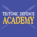 Teutonic Defence Academy (Königsblau)