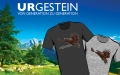 Urgestein - von Generation zu Generation (Basaltschwarz)