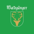 Waldgänger - Der Waldgang Ernst Jünger (Waldgrün)
