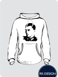 Claus Schenk Graf von Stauffenberg | Hoodie (div. Farben)