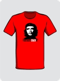 Ché - VerbreCHEr! Che Guevara Antiheld (Rot)