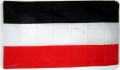 Deutsches Kaiserreich 1871-1919 (Flagge)