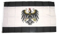 Königreich Preußen 1892-1918 (Flagge)