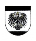 Königreich Preußen Wappen (Pin)