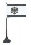 Königreich Preußen (Tischflagge)