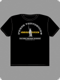 Teutonic Defence Academy - Pure Edition (Schwarz)