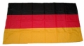 Deutschland | 30x45 cm (Flagge)