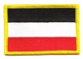 Deutsches Reich - Kaiserreich 1871-1919 (Aufnäher)
