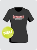 Patriotin Deutschland | Girlie-Shirt (5 Farben)