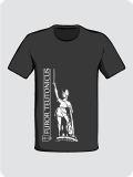 Furor Teutonicus | Slim-Fit (Schwarz)