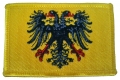 Heiliges Römisches Reich Deutscher Nation (Aufnäher)