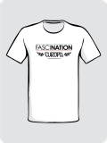 Fascination Europa™ - Italian Fashion since 1923 (Weiß)