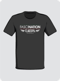 Fascination Europa™ - Italian Fashion since 1923 (Schwarz)