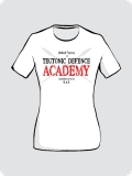 United Forces of Teutonic Defence Academy (5 Farben)