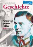 Junge Freiheit Magazin - 75 Jahre 20. Juli 1944 - Stauffenberg