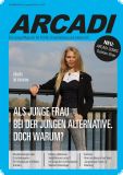 Arcadi Magazin 04/2018